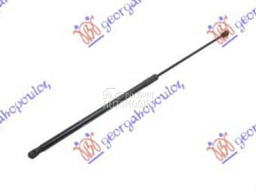 AMORTIZER HAUBE 270 njutna... za Mercedes Benz EQC 400 za 2019. god.