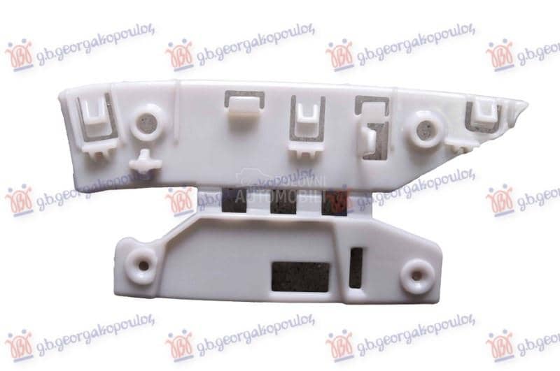 NOSAC PREDNJEG BRANIKA...