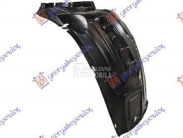 POTKRILO Ducato Desno za Fiat Ostalo od 2014. do 2020. god.