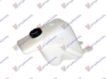 POSUDA ZA ANTIFRIZ -96 za Jeep Grand Cherokee od 1993. do 1998. god.