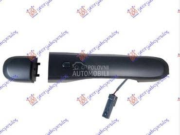 KVAKA PREDNJIH VRATA... za Jeep Renegade za 2018. god.