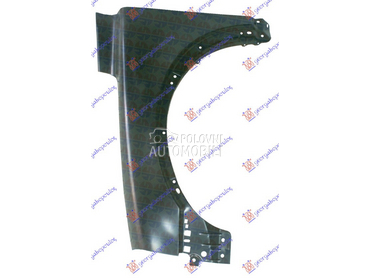 BLATOBRAN za Volvo XC90 od 2003. do 2014. god.