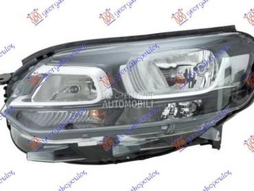 FAR ELEKTRICNI Levo za Opel Zafira za 2019. god.