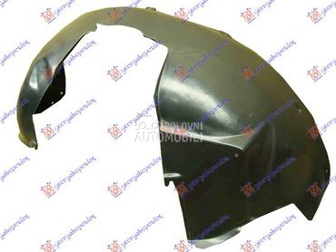 POTKRILO PLASTICNO za Volvo XC90 od 2003. do 2014. god.