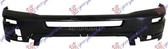 PREDNJI BRANIK GORNJI 2007-