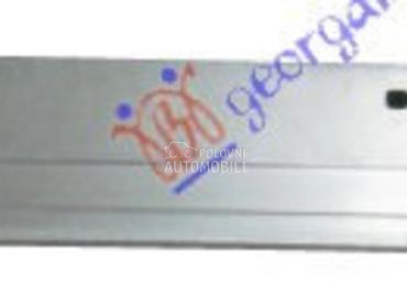 SINA PREDNJEG BRANIKA ALUMINIJ za Volvo XC90 od 2003. do 2014. god.