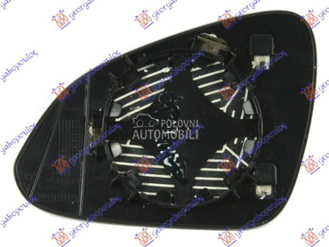 STAKLO RETROVIZORA SA... za Opel Insignia od 2008. do 2013. god.