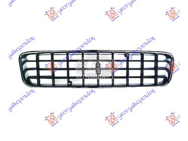 PVC MASKA za Volvo XC90 od 2003. do 2014. god.