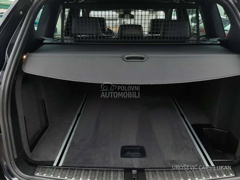 BMW X3 x Drive M Sport CH