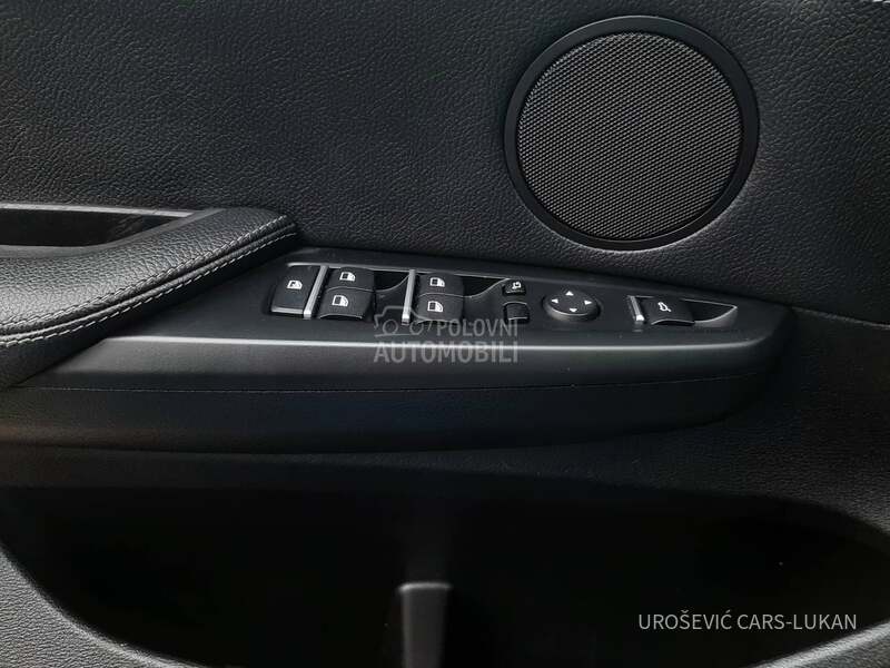 BMW X3 x Drive M Sport CH