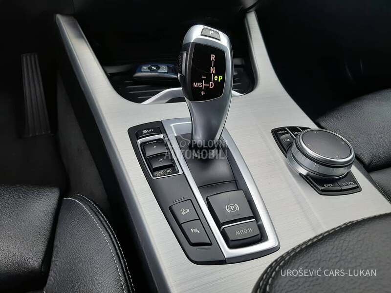 BMW X3 x Drive M Sport CH