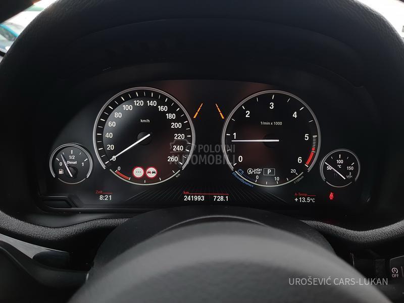 BMW X3 x Drive M Sport CH