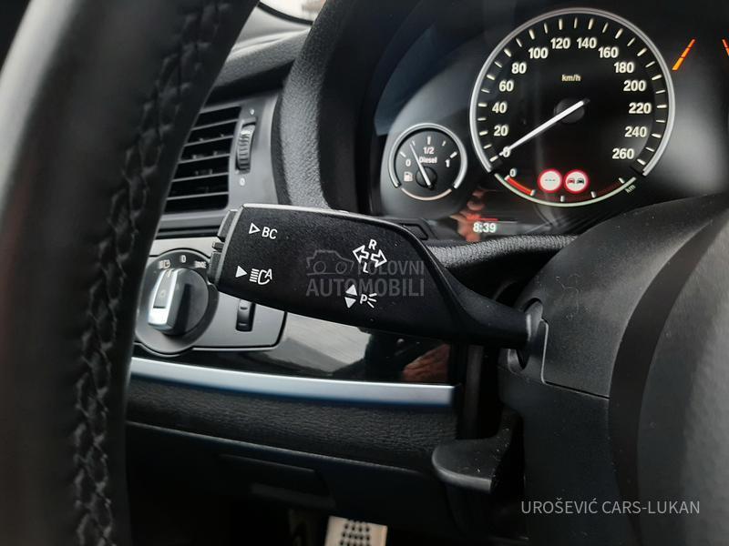 BMW X3 x Drive M Sport CH