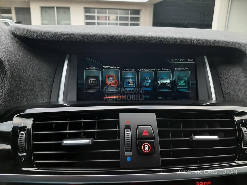 BMW X3 x Drive M Sport CH