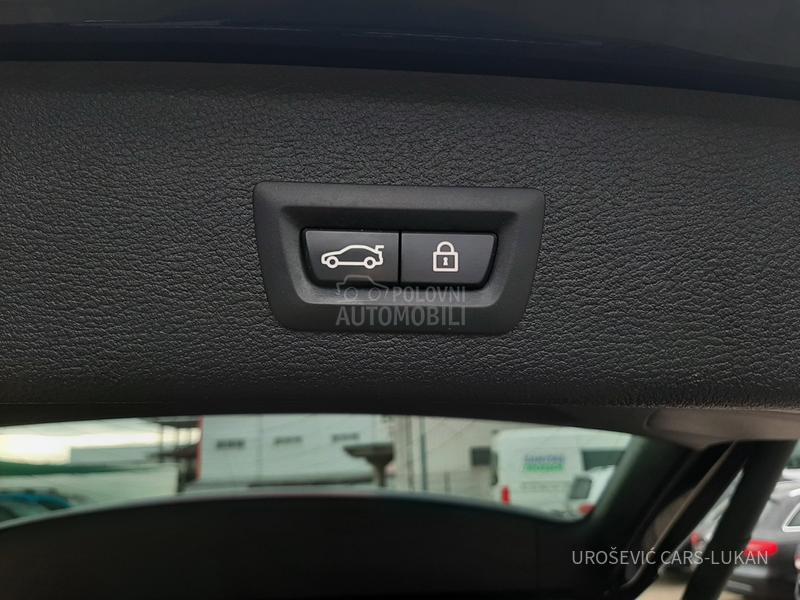 BMW X3 x Drive M Sport CH