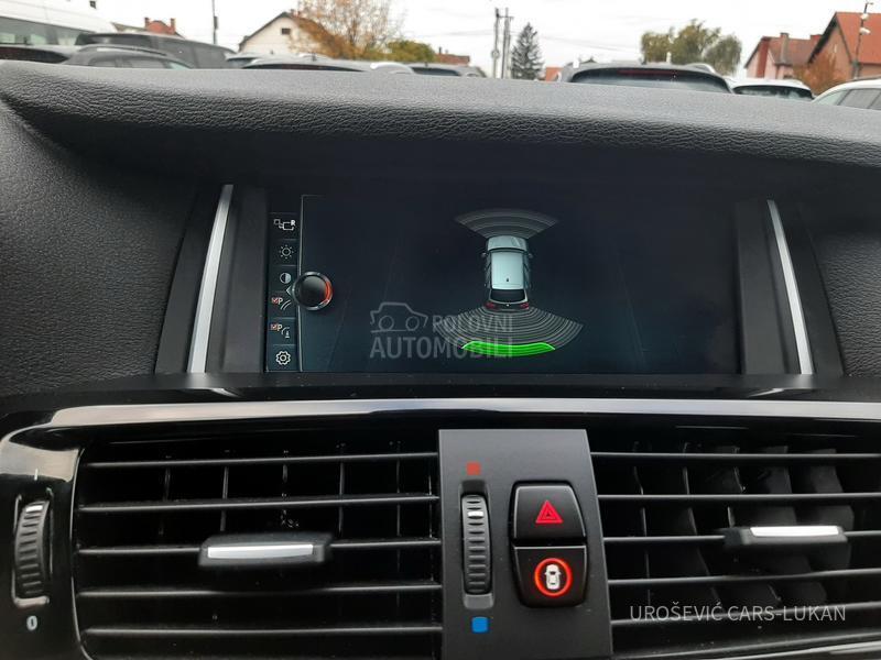 BMW X3 x Drive M Sport CH