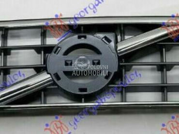 PVC MASKA 2007- za Volvo XC90 od 2003. do 2014. god.