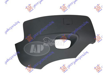 KRAJ PREDNJEG BRANIKA (SA MAGL za Volvo XC90 od 2003. do 2014. god.