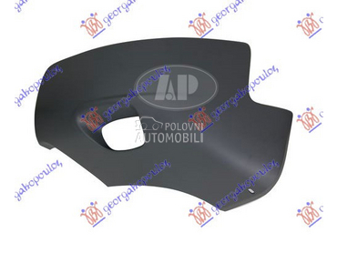 KRAJ PREDNJEG BRANIKA (SA MAGL za Volvo XC90 od 2003. do 2014. god.