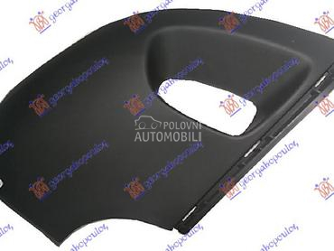 KRAJ PREDNJEG BRANIKA (SA MAGL za Volvo XC90 od 2003. do 2014. god.