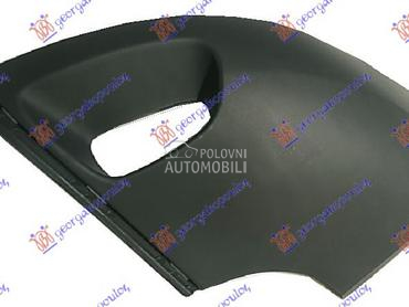 KRAJ PREDNJEG BRANIKA (SA MAGL za Volvo XC90 od 2003. do 2014. god.