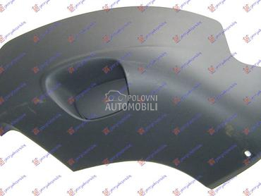 KRAJ PREDNJEG BRANIKA (BEZ MAG za Volvo XC90 od 2003. do 2014. god.