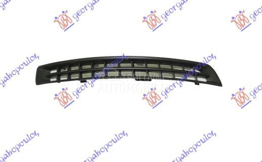 RESETKA PREDNJEG BRANIKA 2007-