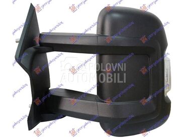 RETROVIZOR MEHANICKI DUGI... za Fiat Ostalo od 2014. do 2020. god.