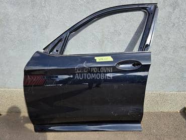 Vrata G01 za BMW X3 od 2018. do 2024. god.