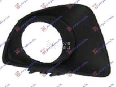 RESETKA PREDNJEG BRANIKA... za Mazda 2 od 2007. do 2014. god.