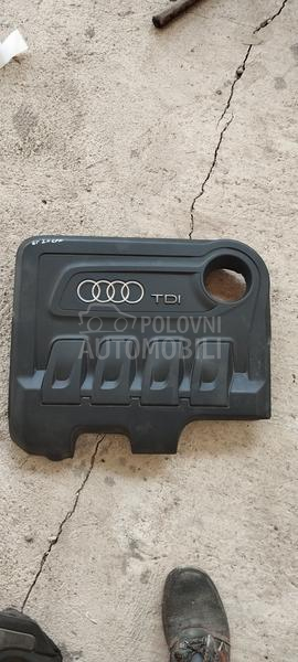 Poklopac motora 2.0 tdi CFF