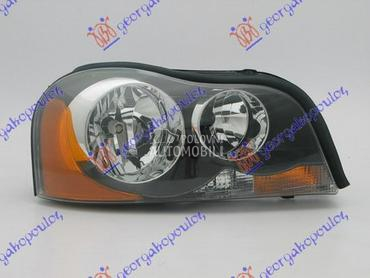 FAR ELEKTRICNI (ZUTI MIGAVAC) za Volvo XC90 od 2003. do 2014. god.