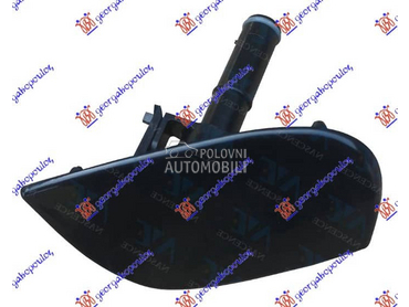 POKLOPAC PRSKALICE FARA Levo za Porsche Macan od 2014. do 2018. god.