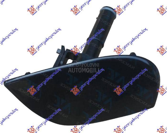 POKLOPAC PRSKALICE FARA Levo