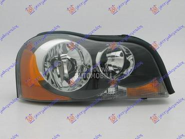 FAR ELEKTRICNI (ZUTI MIGAVAC) za Volvo XC90 od 2003. do 2014. god.