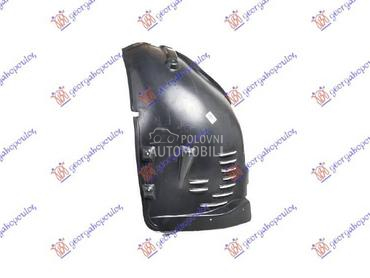 POTKRILO PLASTICNO Desno za Mercedes Benz E Klasa od 2002. do 2009. god.