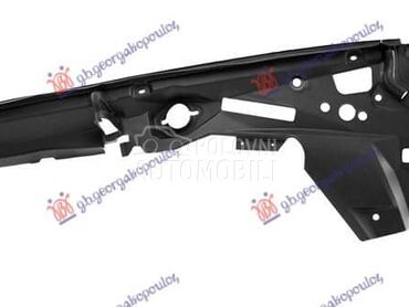 IZOLACIJA HAUBE BOCNA Levo za BMW X5 za 2023. god.