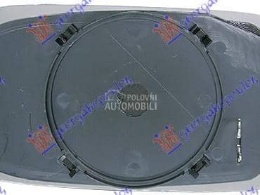 STAKLO RETROVIZORA SA... za Fiat Punto od 1996. do 1999. god.