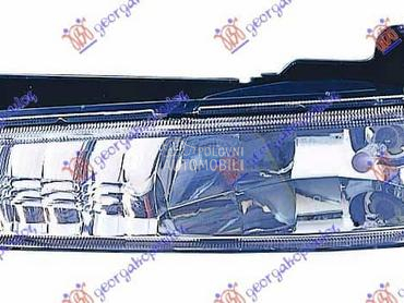 MAGLENKA Levo za Hyundai Accent od 2006. do 2011. god.