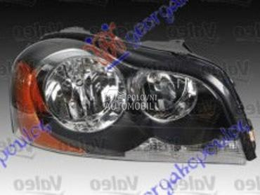 FAR ELEKTRICNI (PROVIDAN MIGAV za Volvo XC90 od 2003. do 2014. god.