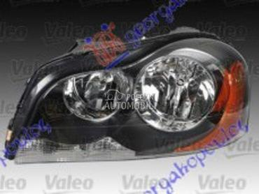 FAR ELEKTRICNI (PROVIDAN MIGAV za Volvo XC90 od 2003. do 2014. god.