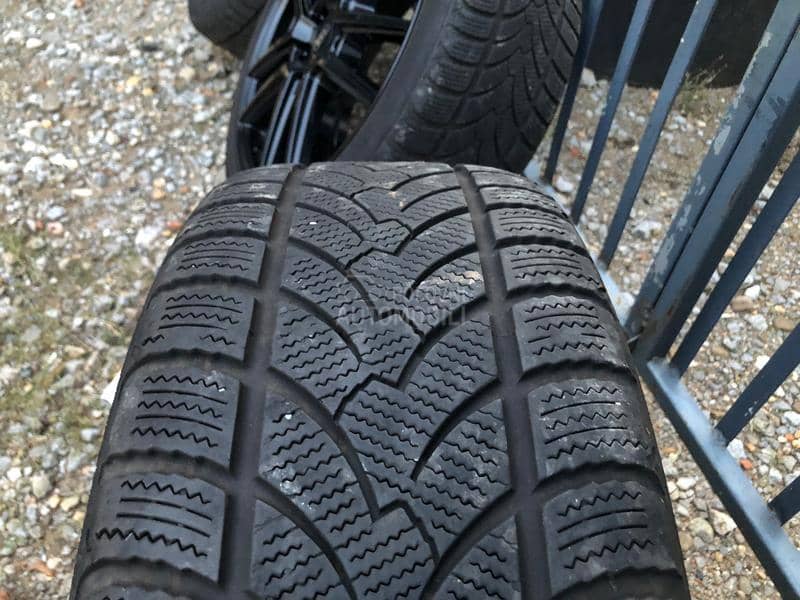 Aluminijumske felne  18" 5 x 112