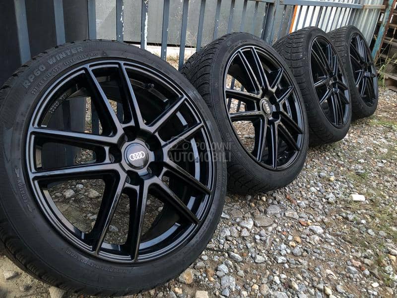 Aluminijumske felne  18" 5 x 112