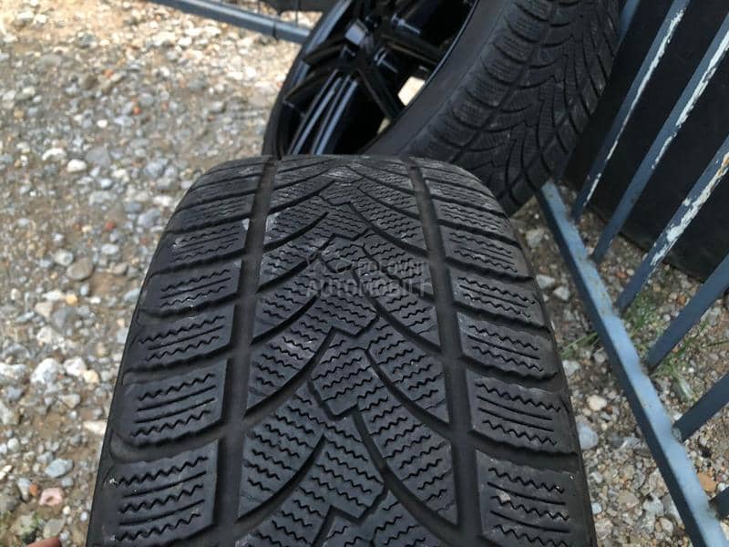 Aluminijumske felne  18" 5 x 112