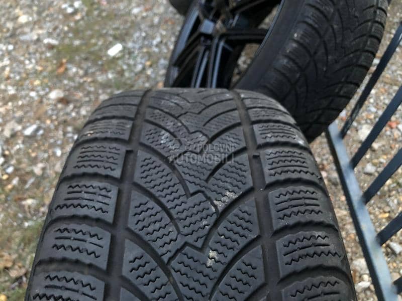 Aluminijumske felne  18" 5 x 112