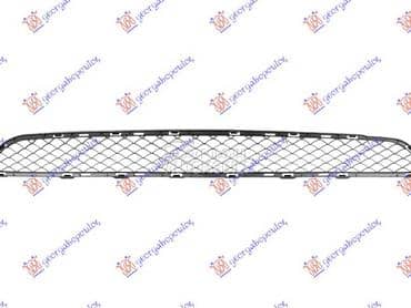 CENTRALNA RESETKA DONJA za Mercedes Benz GLE Klasa od 2015. do 2019. god.