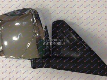 RETROVIZOR MEHANICKI HROM... za Mitsubishi L200 od 1999. do 2001. god.