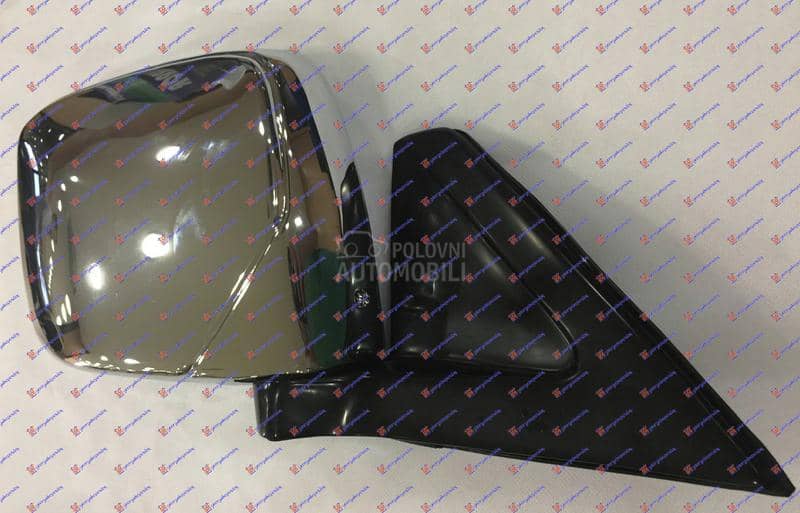 RETROVIZOR MEHANICKI HROM...