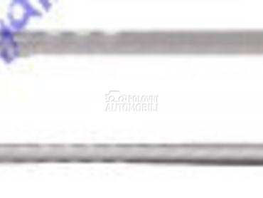 OKVIR PREDNJEG BRANIKA GORNJI za Volvo XC90 od 2003. do 2014. god.