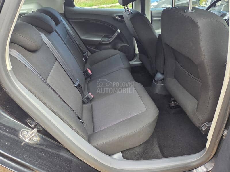 Seat Ibiza 1.6 16V CH NOVA Seat Ibiza 1.6 16V CH NOVA